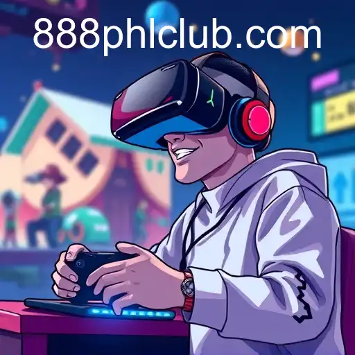 The Rise of 888phL and Online Gaming Trends