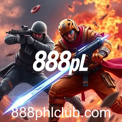 Exploring the Thrilling World of Action Games: A Dive into 888phL
