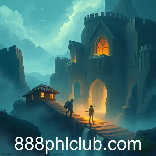 Exploring the Allure of Adventure Games on 888phL