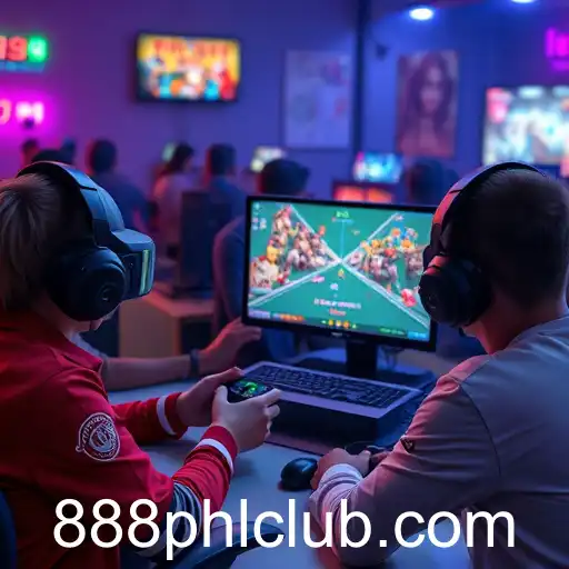 The Rising Influence of Digital Gaming in 2025