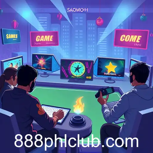 The Evolution of Online Gaming