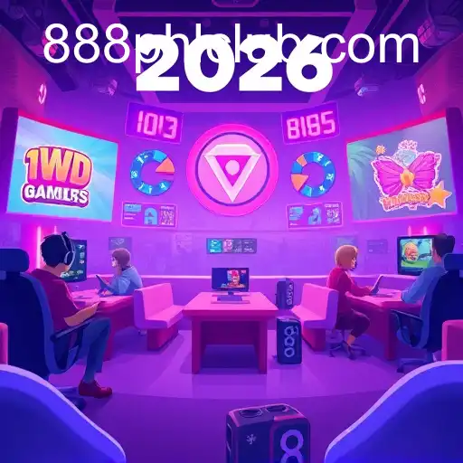 The Evolution of Online Gaming in 2026