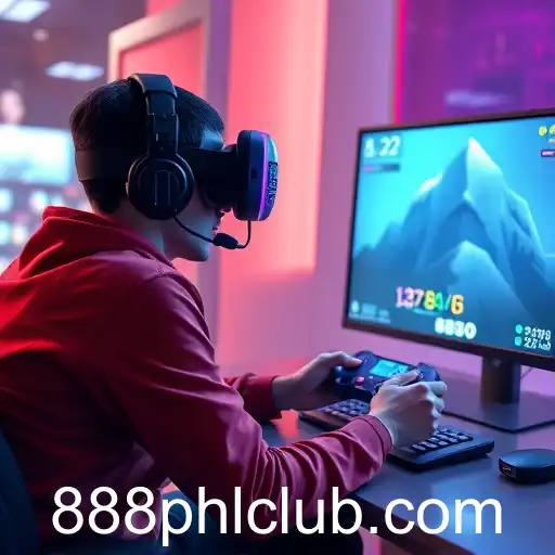 Evolution of Online Gaming Communities in 2025