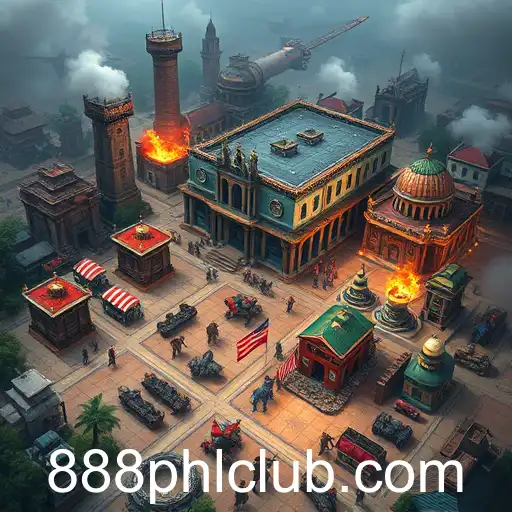 Exploring the Rise of Online Gaming in 2025