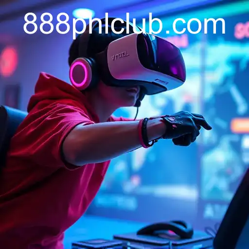 Digital Landscapes: Gaming in 2025