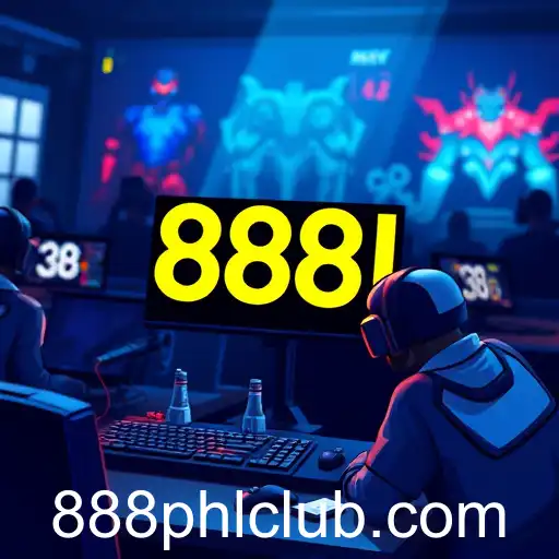 Online Gaming Trends: 888phL Leads the Evolution