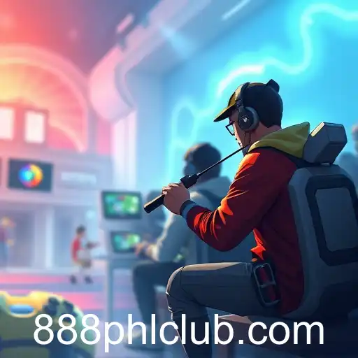 The Thriving World of Multiplayer Games