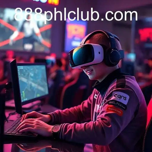 The Rise of Online Gaming Platforms in 2025