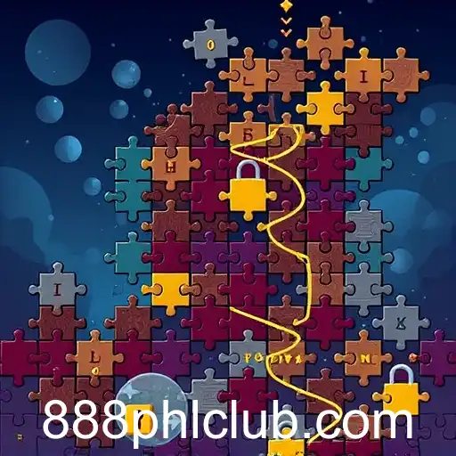 Exploring the '888phL' Puzzle Game Category