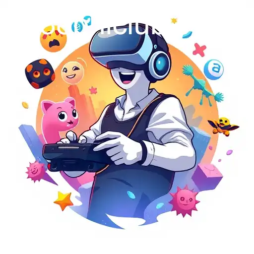 Revolution in Online Gaming