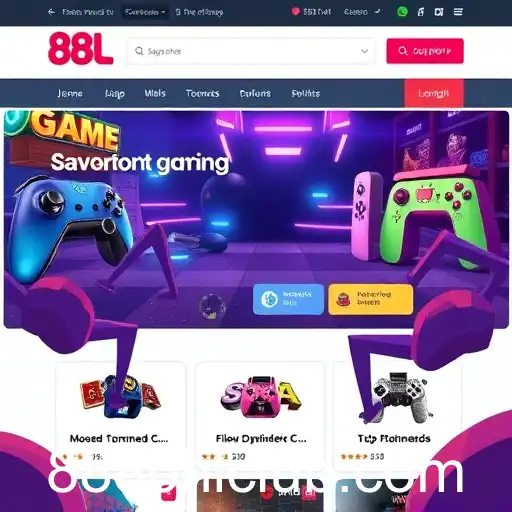 Exploring the Rise of 888phL in Online Gaming