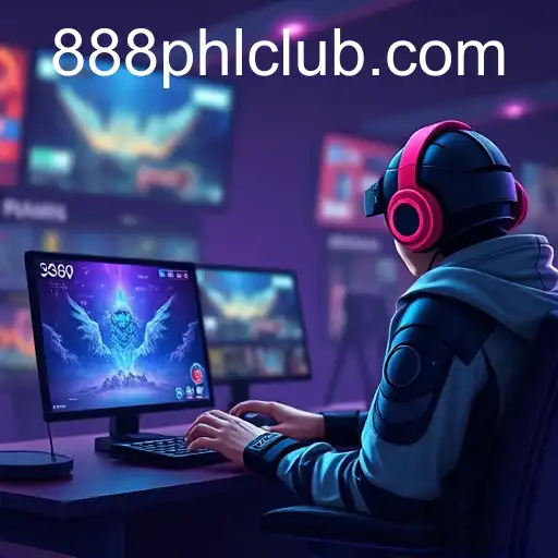 The Rise of 888phL in Online Gaming
