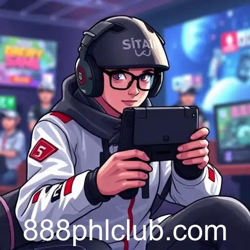 Exploring the Rise of 888phL in Online Gaming