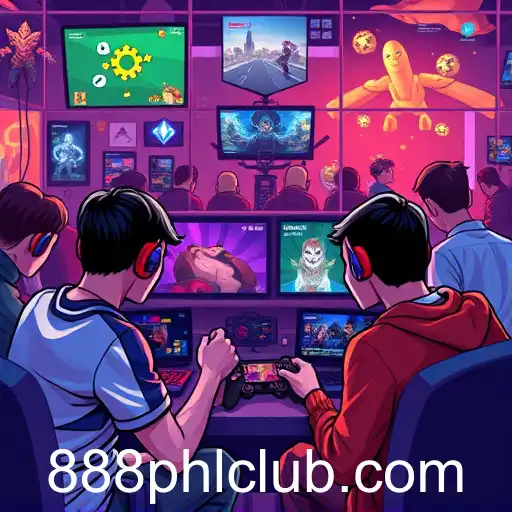 The Rise of Online Gaming in Modern Culture