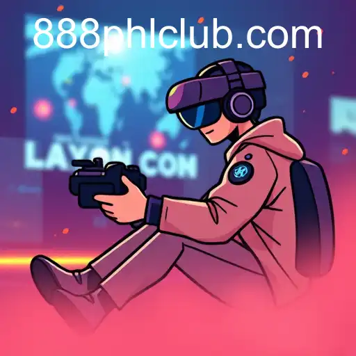 The Rise of Online Gaming with 888phL