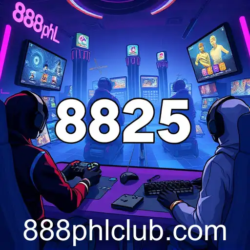 Rise of Online Gaming: Insights into 888phL