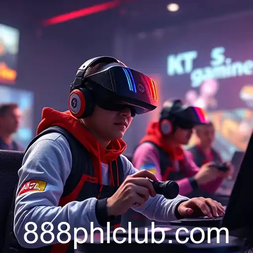 Rising Trends in Online Gaming