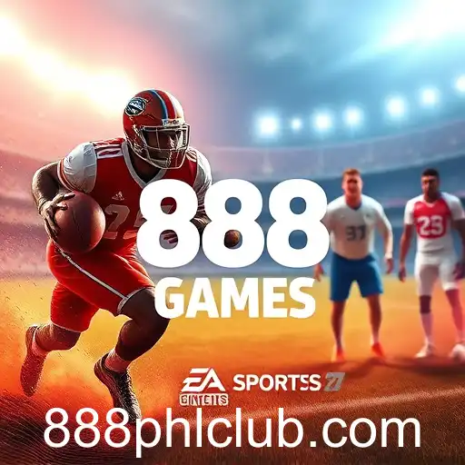 Exploring the Thrilling World of 'Sports Games': Unlock Unlimited Fun with 888phL