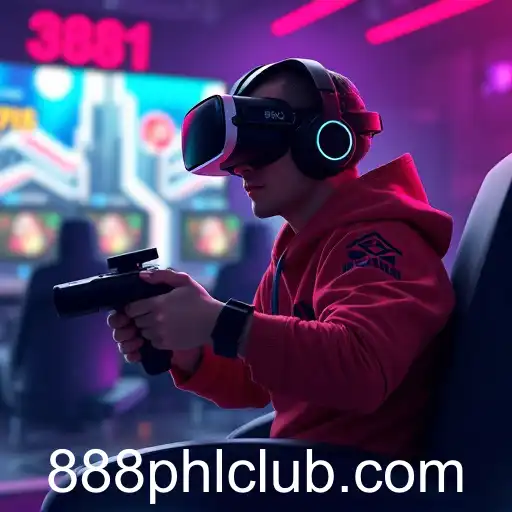 Virtual Realms: Redefining Gaming and Community